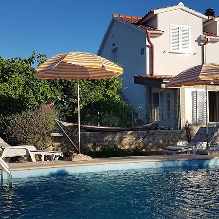 Apartman Vojaline Milna  Εξωτερικό φωτογραφία