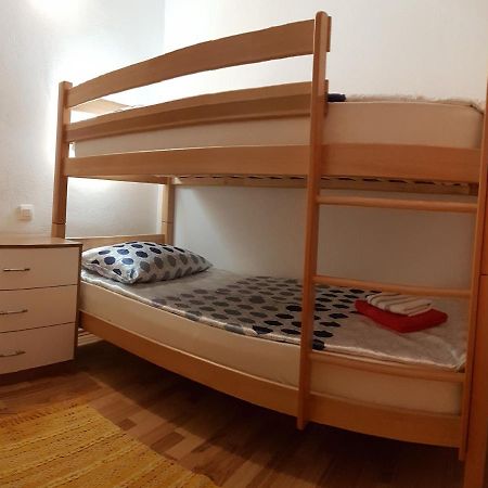 Apartman Vojaline Milna  Εξωτερικό φωτογραφία