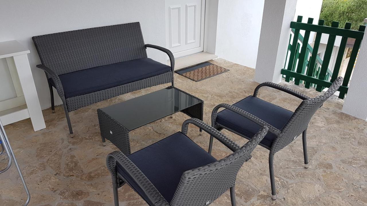 Apartman Vojaline Milna  Εξωτερικό φωτογραφία