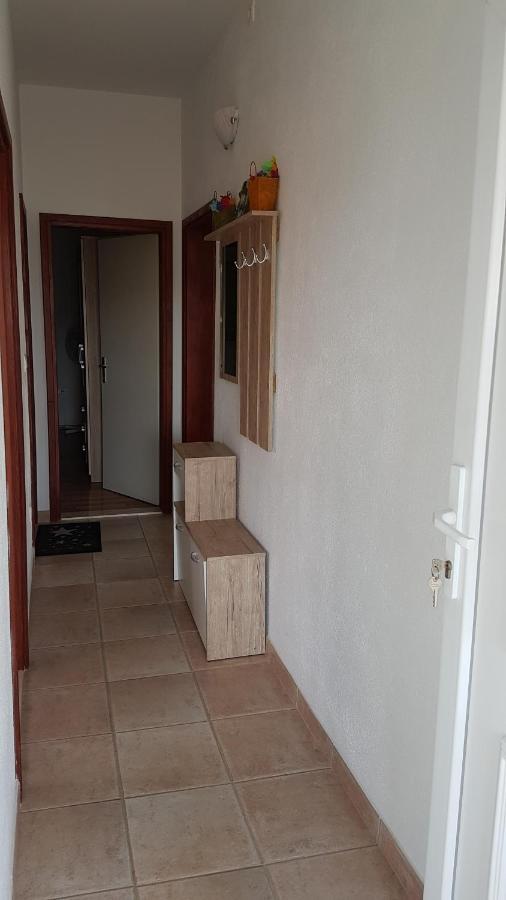Apartman Vojaline Milna  Εξωτερικό φωτογραφία